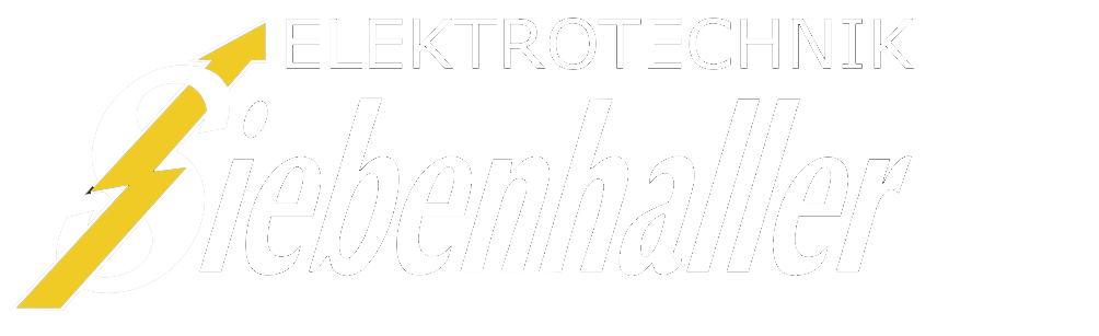 Elektrotechnik Siebenhaller GmbH